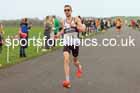 Mens and Womens 2025 Heaton Memorial 10k Road Race, Newcastle Town Moor, Sunday, November 9th. Photo: David T. Hewitson/Sports for All Pics